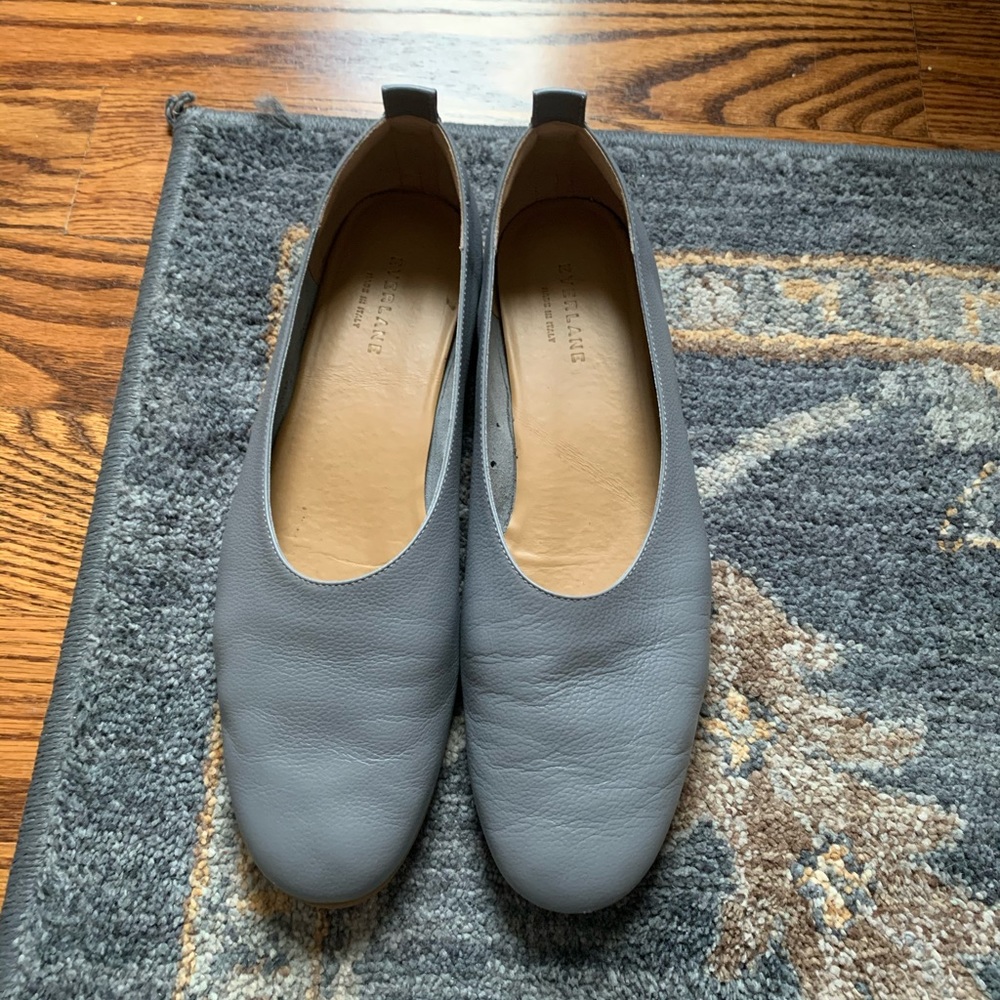 Everlane Day Glove Flat